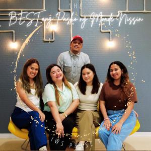 The BEST ang Pasko ng Monde Nissin (IWS Phase 1 Celebration Song)