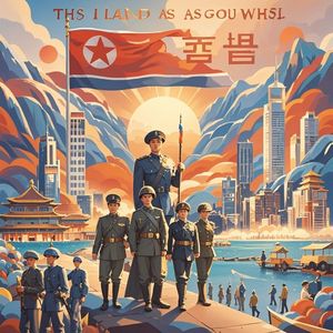 这山河如你所愿_赵志宏