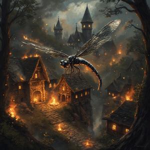 DragonFlight