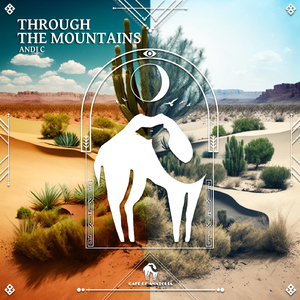 Through the Mountains