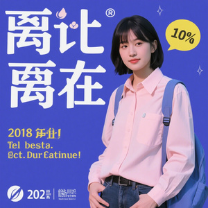 不在离开