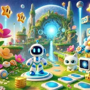 Astrobot (Original Soundtrack)