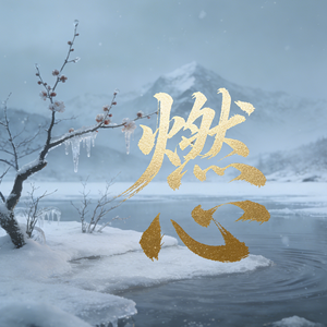 燃心