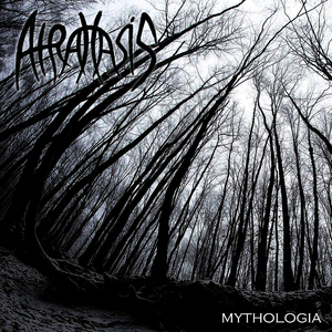 Embodiment of Destruction