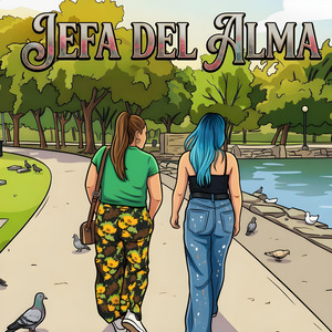 Jefa del Alma
