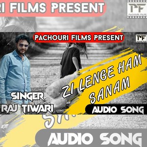 Zi Lenge Ham Sanam