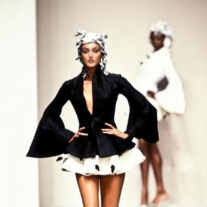 Runway Swag