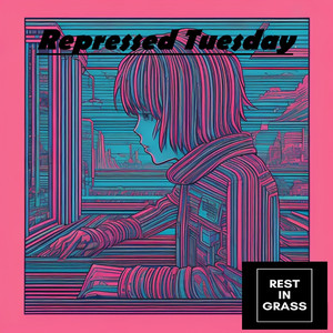Repressed Tuesday