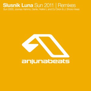 Sun 2011 (Heikki L Remix)