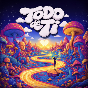 Todo de ti