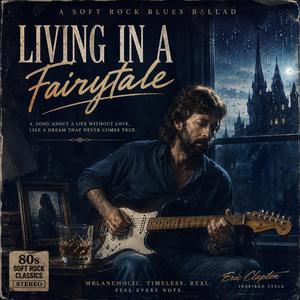 Living In A Fairytale (feat. NEWBE80S)