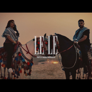 Le Le (feat. Tefo) (Remix Deniz Bolat)
