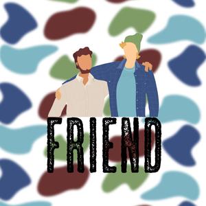 Friend (HAPPY BIRTHDAY AKHIL) [RAW]