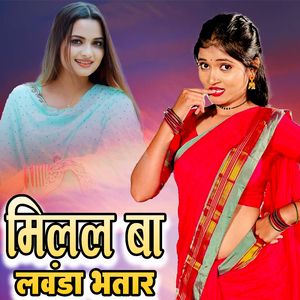 Milal BaLavanda Bhatar