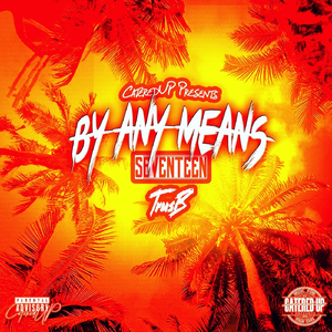 Tha Way (feat. Eva)