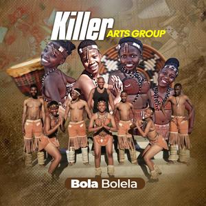 Mmagwe Banake (feat. Phalmas Madiradilo & Lefa Maphale)