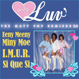 I.M.U.R. (Matt Pop Extended Remix)