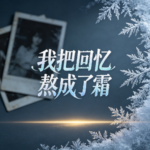 我把回忆熬成了霜