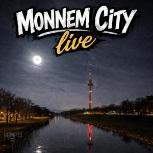 Monnem City (Live Version)