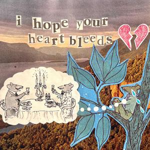 crazy (feat. Wesley Preis)