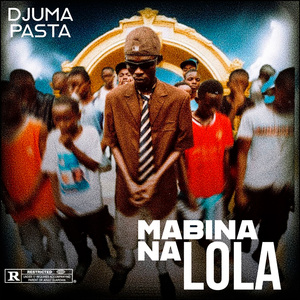 MABINA NA LOLA