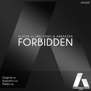 Forbidden (Original Mix)