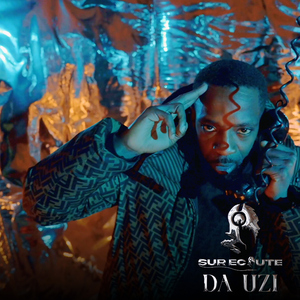 J'dors avec (feat. DA Uzi)