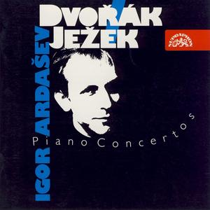 Concerto for Piano and Orchestra in G minor, Op. 33: II. Andante sostenuto