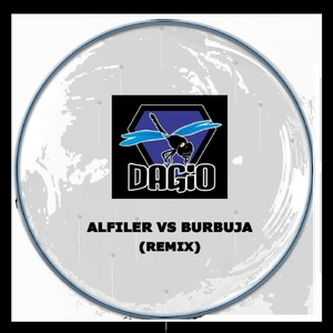 Alfiler vs Burbuja (Remix)
