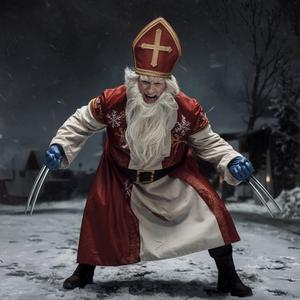 WOLVERSINT | Sinterklaasliedjes!