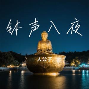 钵声入夜