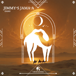Jimmy's Jama'a