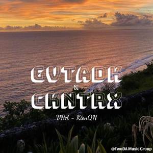 GVTADK x CKNTRX (Instrumental)