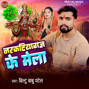 Narkatiaganj Ke Mela