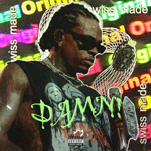 DAMN ! - Gunna Type Beat