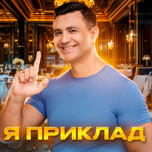 Я приклад