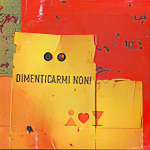 Ангел всегда ужасен