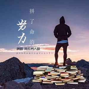 拼了命的努力 (DJ默涵版)