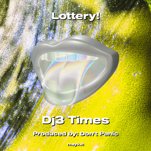 Lottery!