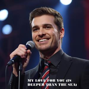 MY LOVE FOR YOU (IS DEEPER THAN THE SEA)