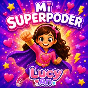 Mi Superpoder