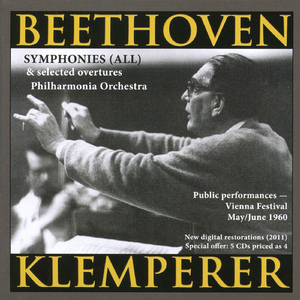 Symphony No. 5 in C Minor, Op. 67:IV. Allegro - Presto