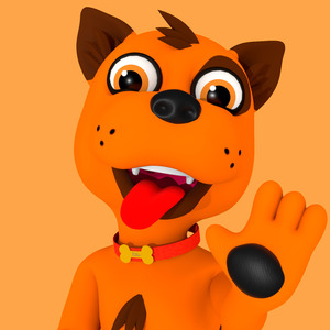 Auau Kiko: Faz Careta!