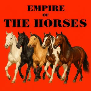 My Horse is My Pride Mi kKbayo es Mi Oruyo (Mexian Charro Song)