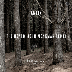 The Hoard (John Monkman remix)