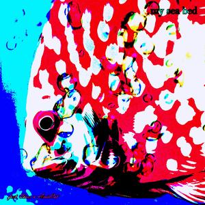 My Sea Bed (feat. César & AmirCat)