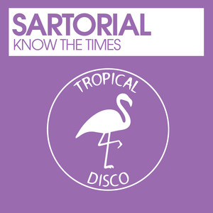 Know The Times (Original Mix)