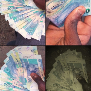 700 Drillion