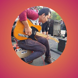 Mentok Di Kamu (Live)