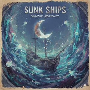 Moon and Back (feat. Suno)